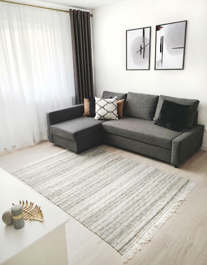 Mhc Quiet Deluxe Suite Near Downtown - Free Parking Brasov Exterior photo