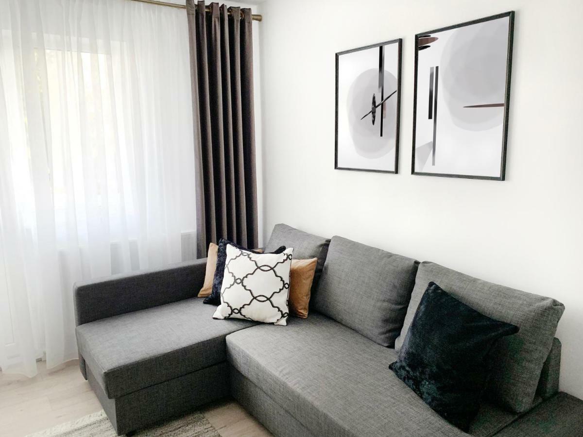 Mhc Quiet Deluxe Suite Near Downtown - Free Parking Brasov Exterior photo